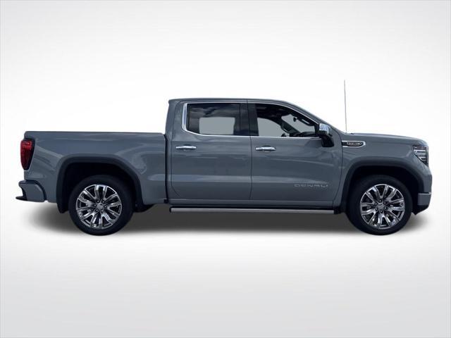 used 2024 GMC Sierra 1500 car, priced at $65,997