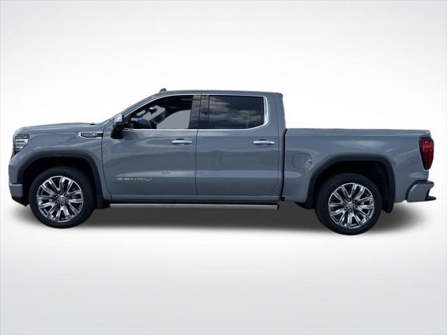 used 2024 GMC Sierra 1500 car, priced at $65,997