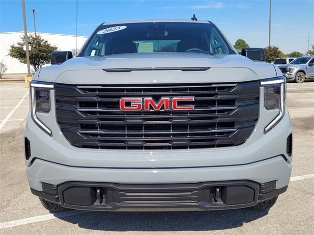 new 2025 GMC Sierra 1500 car, priced at $56,985