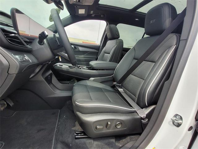 new 2025 Buick Enclave car, priced at $54,985