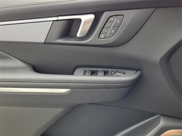 new 2025 Buick Enclave car, priced at $54,985