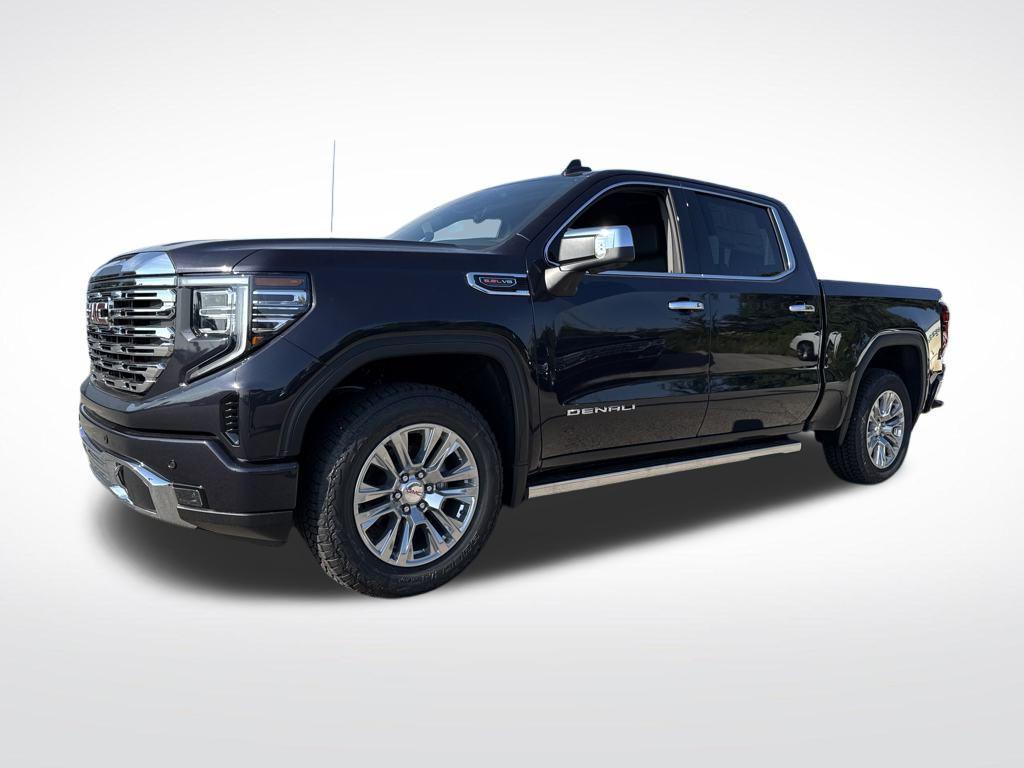 new 2025 GMC Sierra 1500 car, priced at $68,707