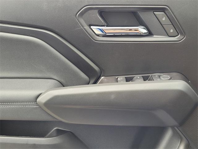 new 2025 GMC Canyon car