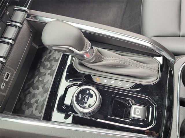 new 2025 GMC Canyon car