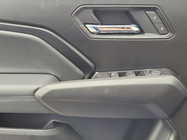 new 2025 GMC Canyon car