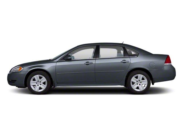 used 2010 Chevrolet Impala car