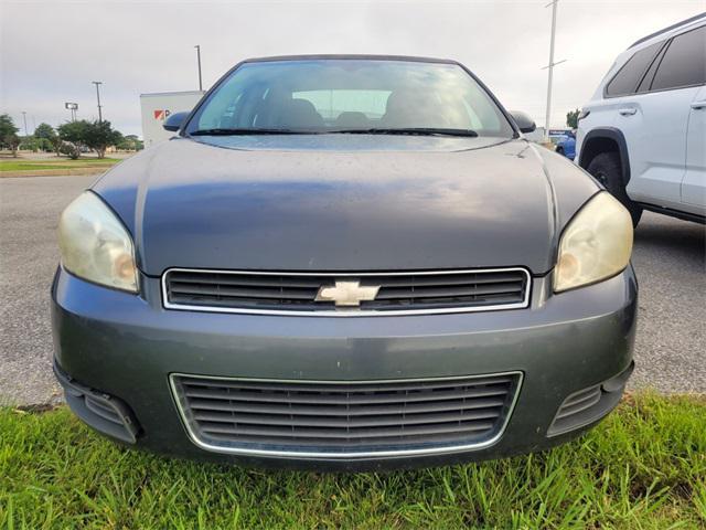used 2010 Chevrolet Impala car