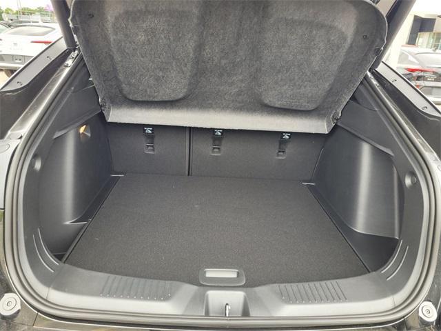 new 2025 Buick Envista car, priced at $31,625