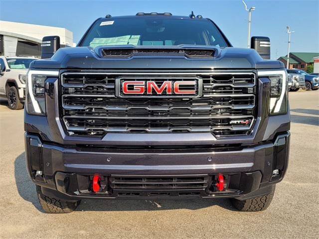 new 2025 GMC Sierra 2500 car, priced at $89,109