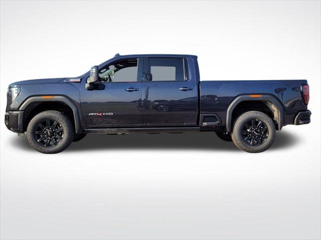 new 2025 GMC Sierra 2500 car, priced at $89,109