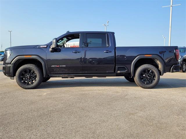 new 2025 GMC Sierra 2500 car, priced at $89,109