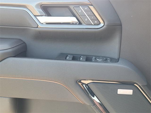 new 2025 GMC Sierra 2500 car, priced at $89,109