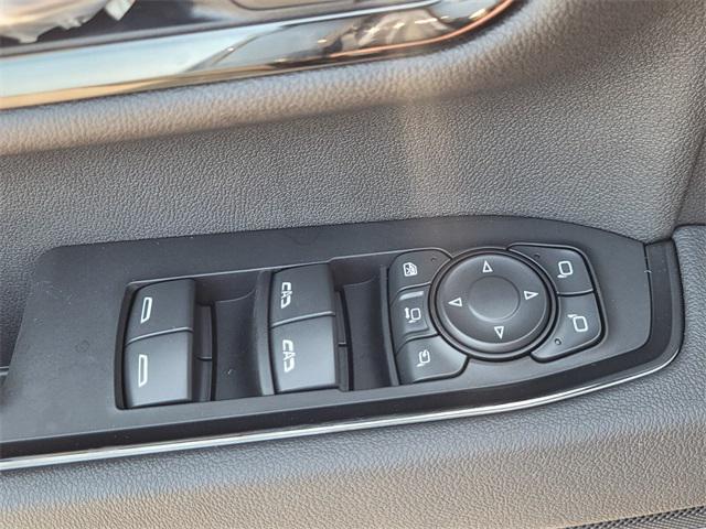 new 2025 GMC Sierra 2500 car, priced at $89,109