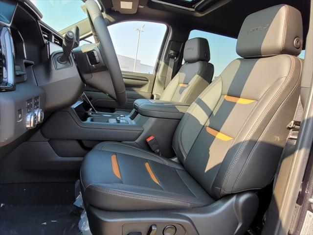 new 2025 GMC Sierra 2500 car, priced at $89,109