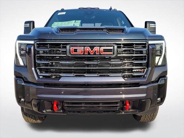 new 2025 GMC Sierra 2500 car, priced at $89,109