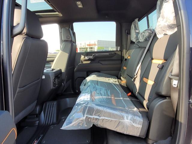 new 2025 GMC Sierra 2500 car, priced at $89,109