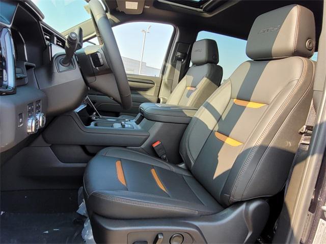 new 2025 GMC Sierra 2500 car, priced at $89,109