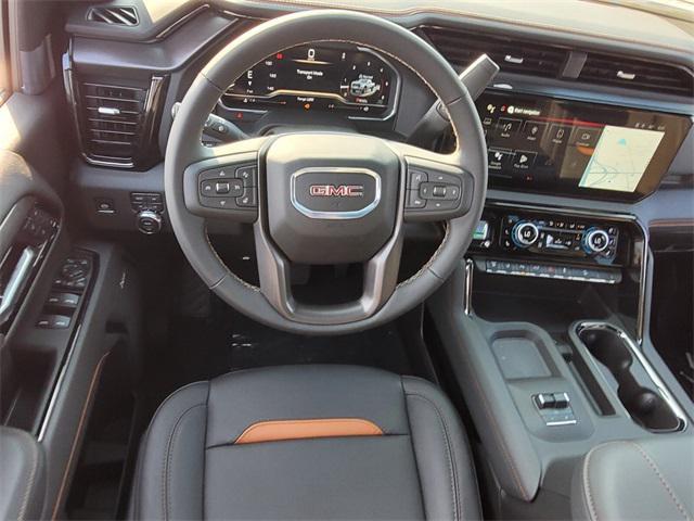 new 2025 GMC Sierra 2500 car, priced at $89,109