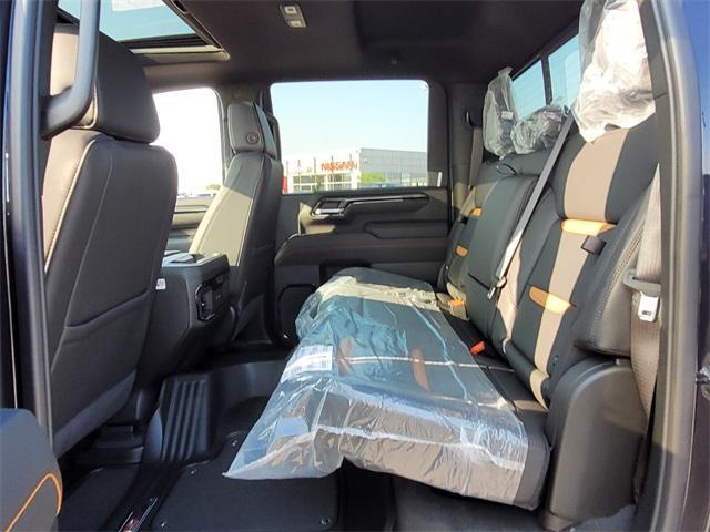 new 2025 GMC Sierra 2500 car, priced at $89,109