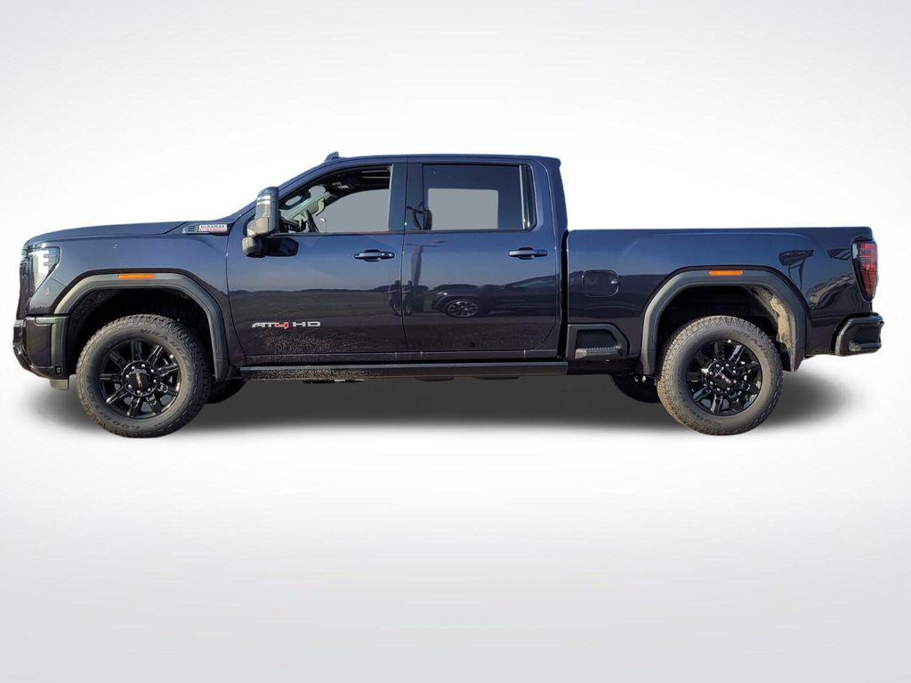 new 2025 GMC Sierra 2500 car, priced at $83,002