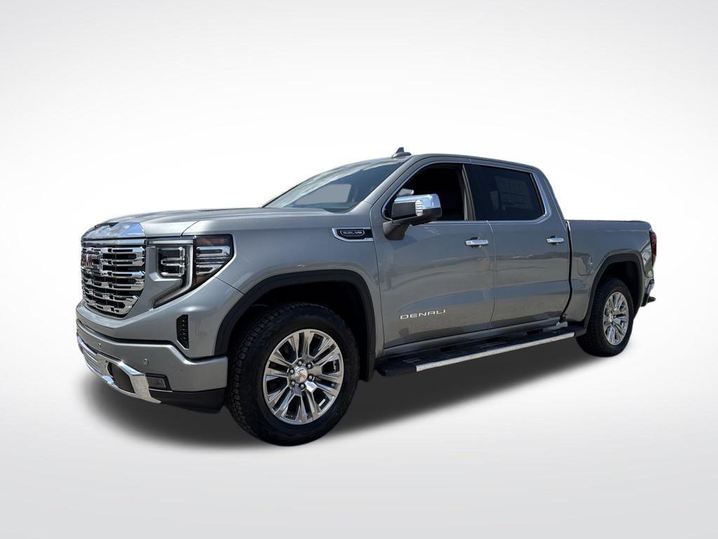 new 2025 GMC Sierra 1500 car, priced at $72,665