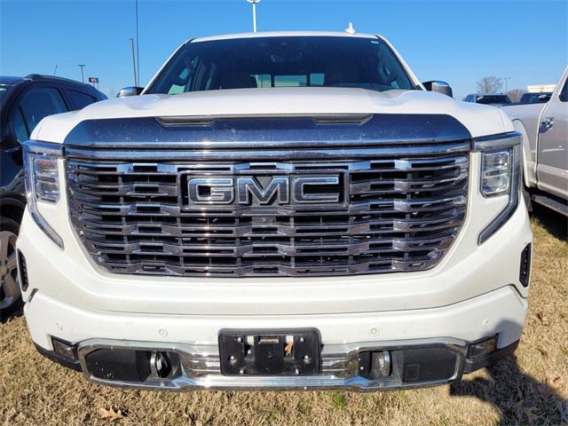 used 2023 GMC Sierra 1500 car, priced at $63,997