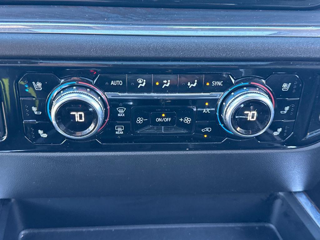 used 2024 GMC Sierra 1500 car, priced at $47,997