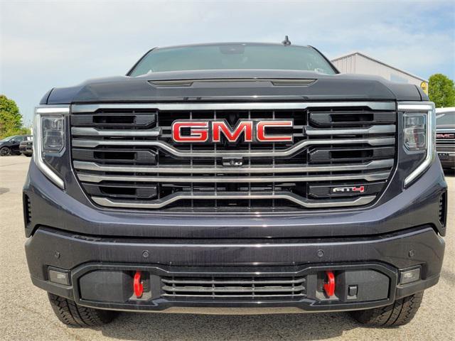 new 2025 GMC Sierra 1500 car
