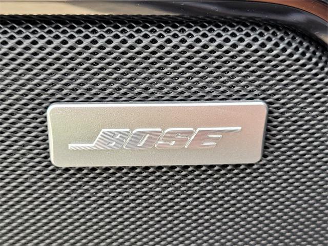 new 2025 GMC Sierra 1500 car