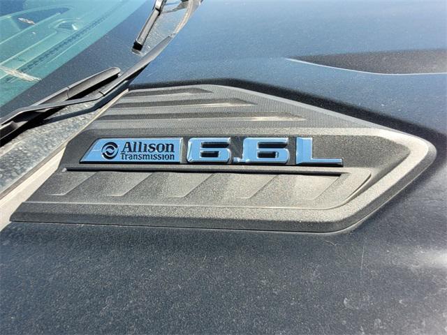 used 2024 Chevrolet Silverado 2500 car, priced at $54,997