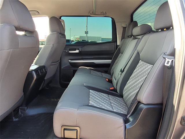 used 2019 Toyota Tundra car, priced at $37,998