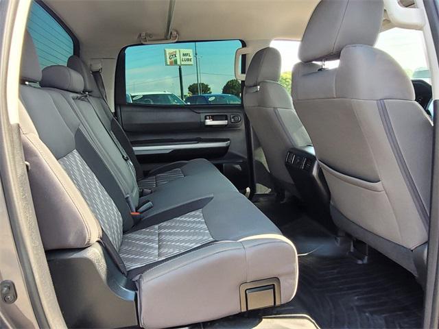 used 2019 Toyota Tundra car, priced at $37,998