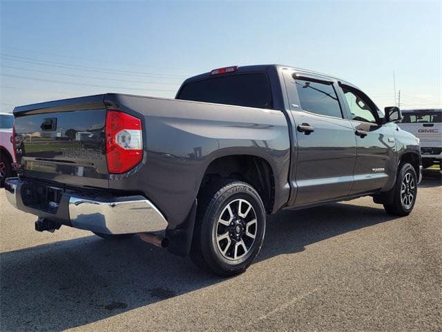 used 2019 Toyota Tundra car, priced at $37,998