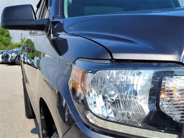 used 2019 Toyota Tundra car, priced at $37,998