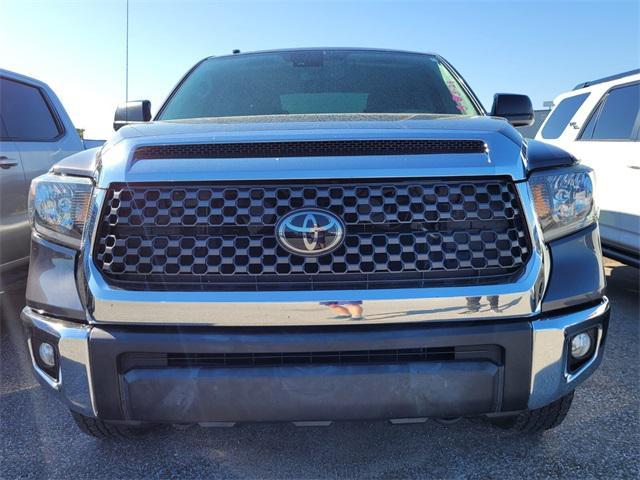 used 2019 Toyota Tundra car, priced at $37,998