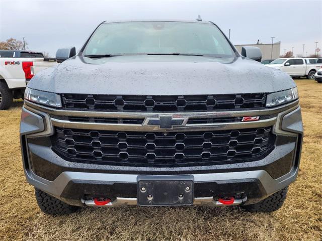 used 2021 Chevrolet Suburban car, priced at $47,997