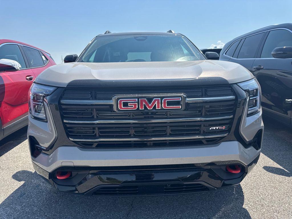 new 2026 GMC Terrain car, priced at $44,053
