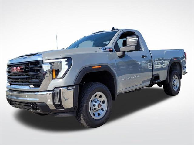 new 2025 GMC Sierra 3500 car, priced at $66,375