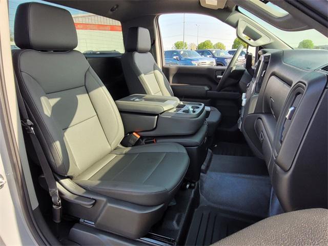 new 2025 GMC Sierra 3500 car, priced at $66,375