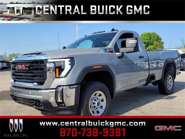 new 2025 GMC Sierra 3500 car, priced at $66,375