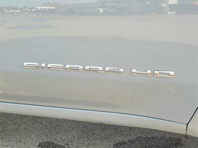 new 2025 GMC Sierra 3500 car, priced at $66,375