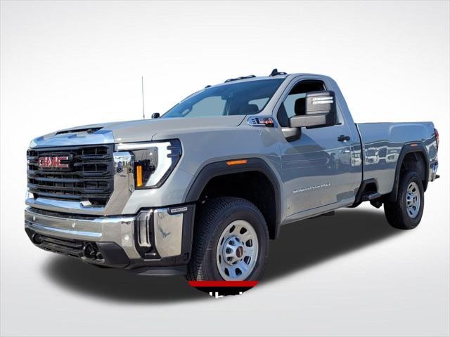 new 2025 GMC Sierra 3500 car, priced at $66,375