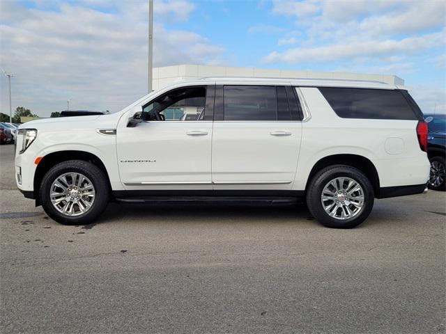 new 2024 GMC Yukon XL car, priced at $90,845