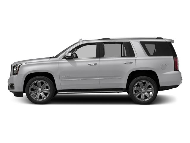 used 2018 GMC Yukon car