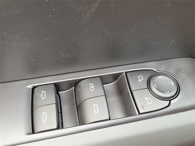 new 2025 GMC Canyon car, priced at $43,090