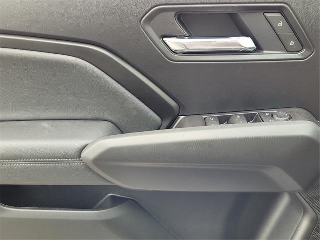 new 2025 GMC Canyon car, priced at $43,090
