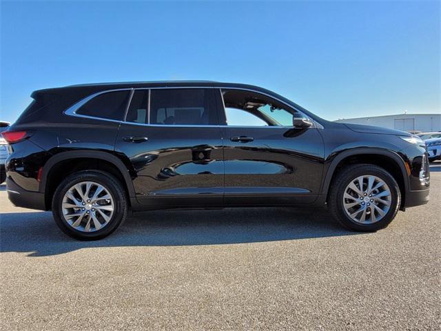 new 2025 Buick Enclave car