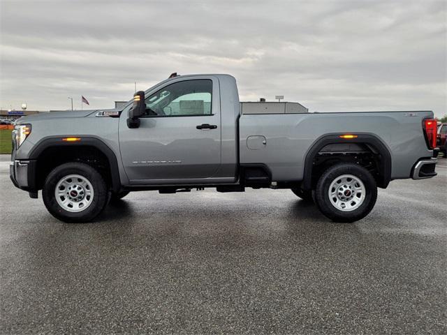 new 2025 GMC Sierra 3500 car, priced at $66,375
