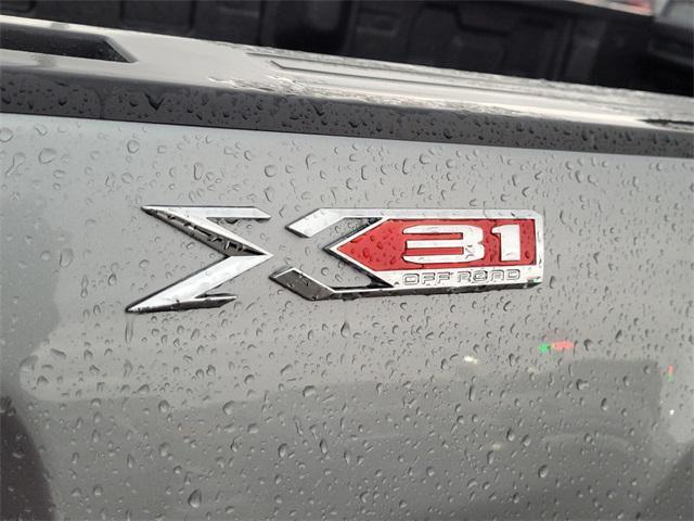 new 2025 GMC Sierra 3500 car, priced at $66,375