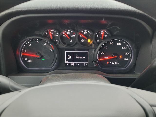 new 2025 GMC Sierra 3500 car, priced at $66,375